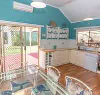 PALPERIPA - 23 Heathcote Street - Food Delivery Shop
