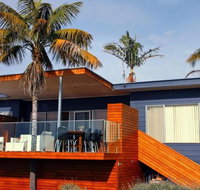 Pambula Family Beach House - Food Delivery Shop
