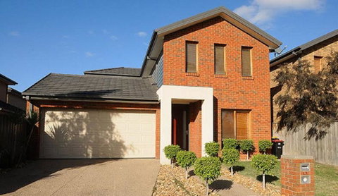 Pampas Grass Homestay A - Food Delivery Shop 0