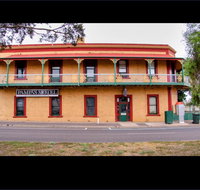 Pampas Motel Port Augusta - Pet Food Australia