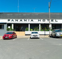 Panania Hotel - Food Delivery Shop