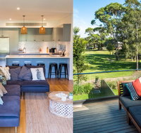 Pandanas Apartments 15B - Mollymook Beach - Food Delivery Shop