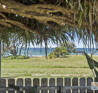 Pandanus on Emerald - Food Delivery Shop
