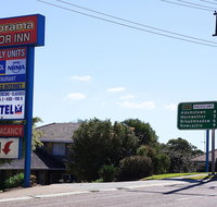 Panorama Motor Inn - Food Delivery Shop