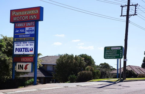 Panorama Motor Inn - Food Delivery Shop 0