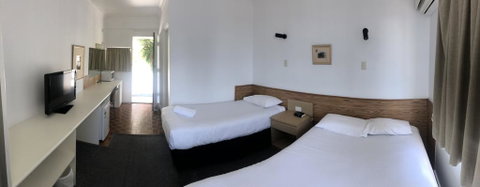 Panorama Motor Inn - Food Delivery Shop 3