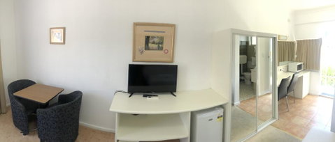 Panorama Motor Inn - Food Delivery Shop 2