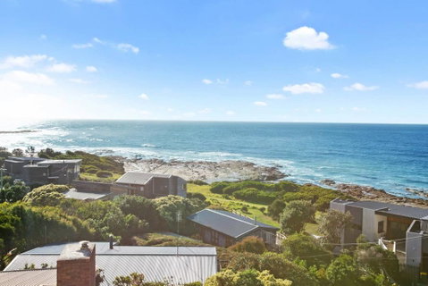 PANORAMA VIEWS - Spectacular Ocean Views - Food Delivery Shop 3