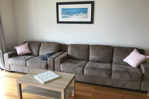 Panoramic Blue Bay Views - 3 Bedroom Townhouse - Food Delivery Shop 1