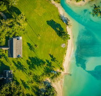 Paradise Cove Resort-All Inclusive Resort - Food Delivery Shop