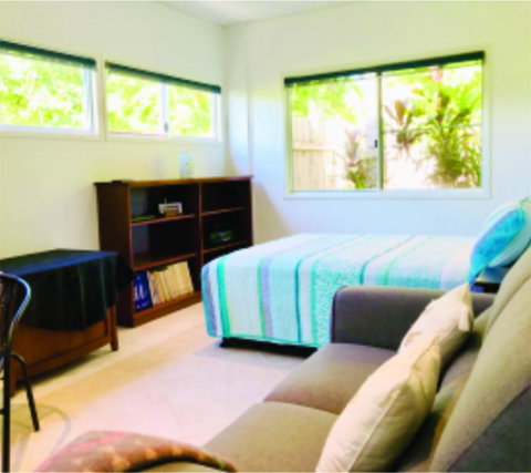 Paradise Eco B & B - Food Delivery Shop 3