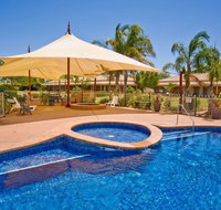 Paradise Lakes Motel Shepparton - Food Delivery Shop