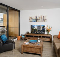 Park Avenue - IKON Glen Waverley - Food Delivery Shop