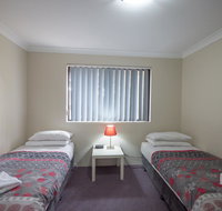 Parkside Apartments at 35 Grose St - Food Delivery Shop