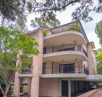 Parkside Apartments Parramatta - Food Delivery Shop