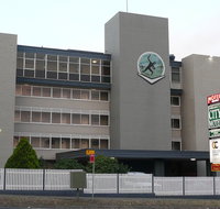 Parramatta City Motel - Food Delivery Shop