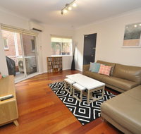 Parramatta Self-Contained Two-Bedroom Apartment 4LEN - Food Delivery Shop