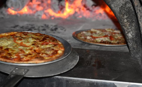 Parry Creek Farm Tourist Resort And Caravan Park - Food Delivery Shop 1