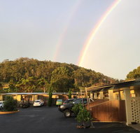 Parsons Bay Retreat - Food Delivery Shop