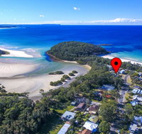 Pelican Beach House Narrawallee - Food Delivery Shop