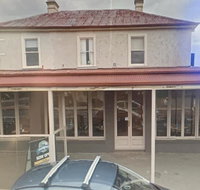 Pembroke Hotel - Food Delivery Shop