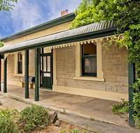 Pembury Cottage - Food Delivery Shop