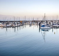 Peninsula Picture Perfect Airlie Beach - Food Delivery Shop