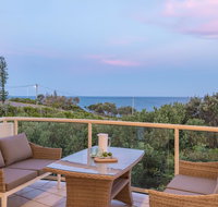Penthouse luxe Sunrise Beach - Food Delivery Shop