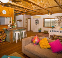 Peppercorn Cabin - Food Delivery Shop