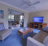 Perfect Family Accommodation - Food Delivery Shop