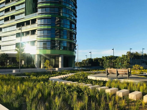Perfect Location For Events@Sydney Olympic Park - Food Delivery Shop 2