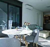 Perfect location for eventsSydney Olympic Park - Food Delivery Shop