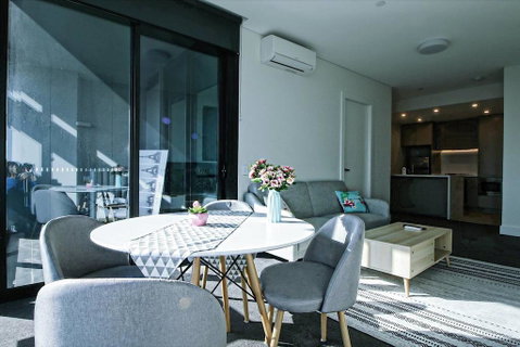 Perfect Location For Events@Sydney Olympic Park - Food Delivery Shop 0