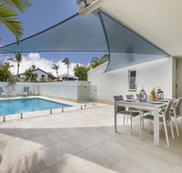 Perfectly placed Noosa Heads - Food Delivery Shop