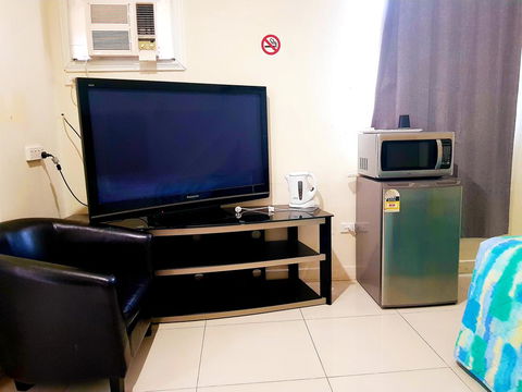 Perth City Motel - Food Delivery Shop 2