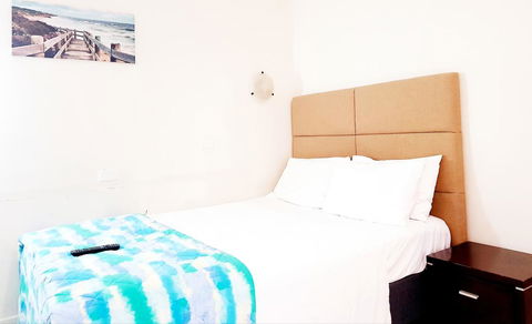 Perth City Motel - Food Delivery Shop 1