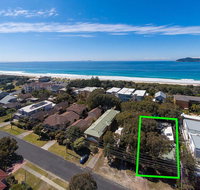 Pet Friendly - Bennetts Beach Cottage - Food Delivery Shop