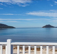 Pet Friendly - Exceptional Beachside Location - Food Delivery Shop