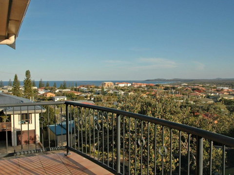 Phoenix Terrace -townhouse Yamba - Food Delivery Shop 0