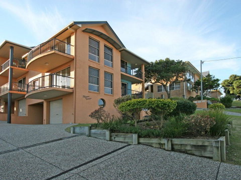 Phoenix Terrace -townhouse Yamba - Food Delivery Shop 3