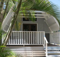 Picnic Bay Chalet Unit 2 - Food Delivery Shop