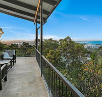 Picture perfect views Noosa Heads - Food Delivery Shop