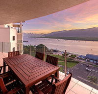 Piermonde Apartments Cairns - Food Delivery Shop