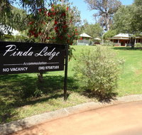 Pinda Lodge - Food Delivery Shop