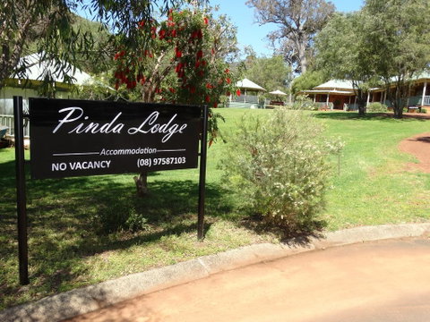 Pinda Lodge - Food Delivery Shop 0