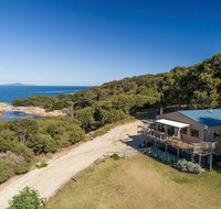 Pine Scrub Beach House - Food Delivery Shop