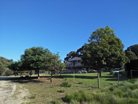 Pine Scrub Beach House - Food Delivery Shop 2