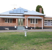 Pink Gums Farmstay - Food Delivery Shop