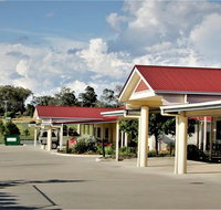 Pittsworth Motor Inn - Food Delivery Shop
