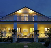 Plantation House at Whitecliffs Bed and Breakfast - Food Delivery Shop